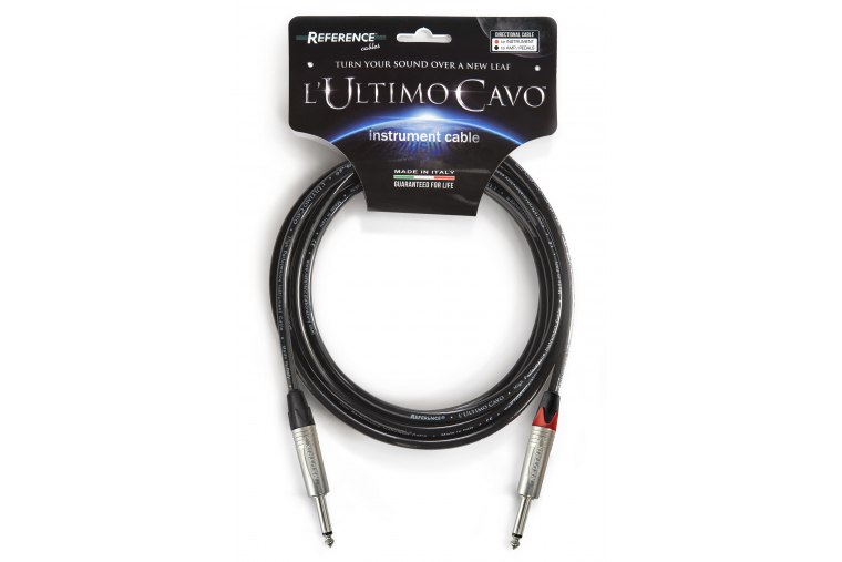 Reference L'Ultimo Cavo - JJ - 4.5m
