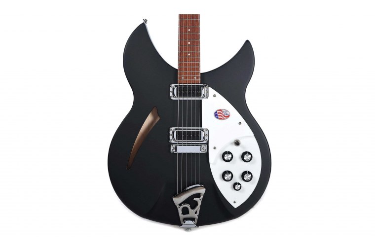 Rickenbacker 330 - MBL