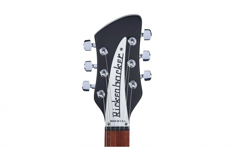 Rickenbacker 330 - MBL
