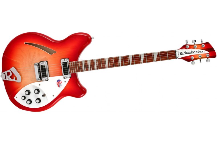 Rickenbacker 360 - FG