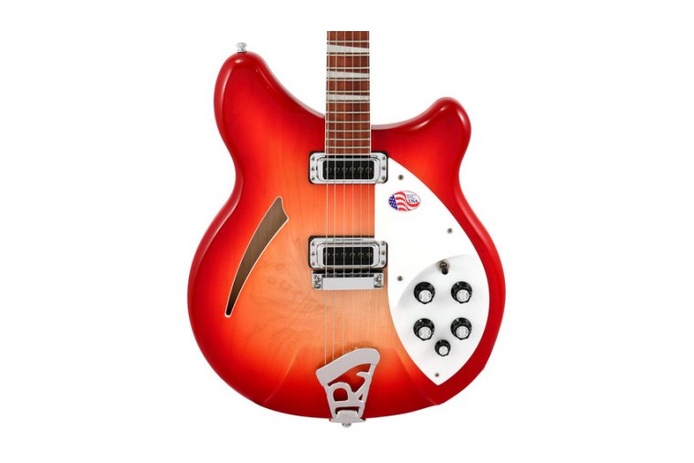 Rickenbacker 360 - FG