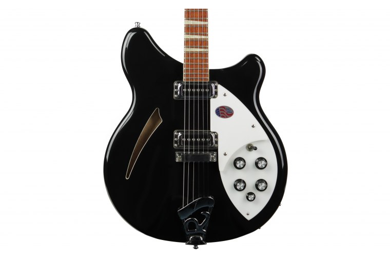 Rickenbacker 360 - JG