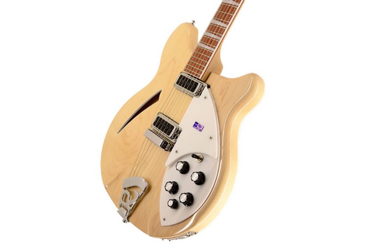 Rickenbacker 360 - MG