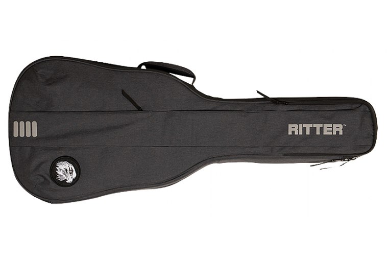 Ritter Bern Series Dreadnought Gig Bag - ANT