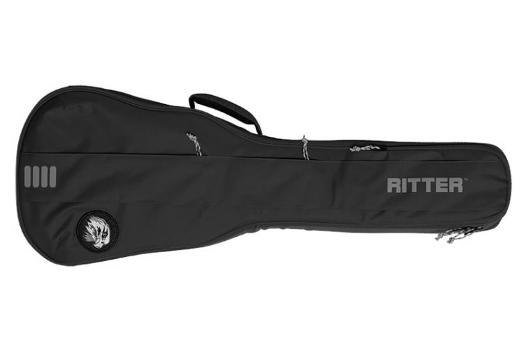 Ritter Bern Series Les Paul® Gig Bag - ANT