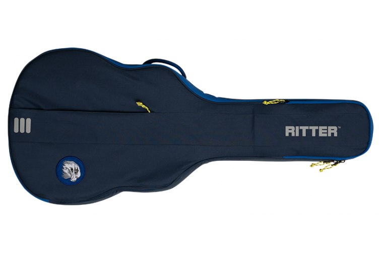 Ritter Carouge Series Super Jumbo Gig Bag - ABL