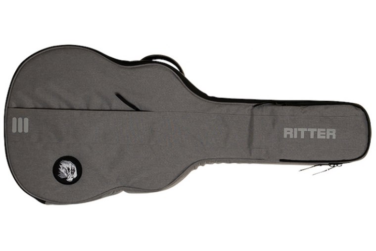 Ritter Carouge Series Super Jumbo Gig Bag - EGR