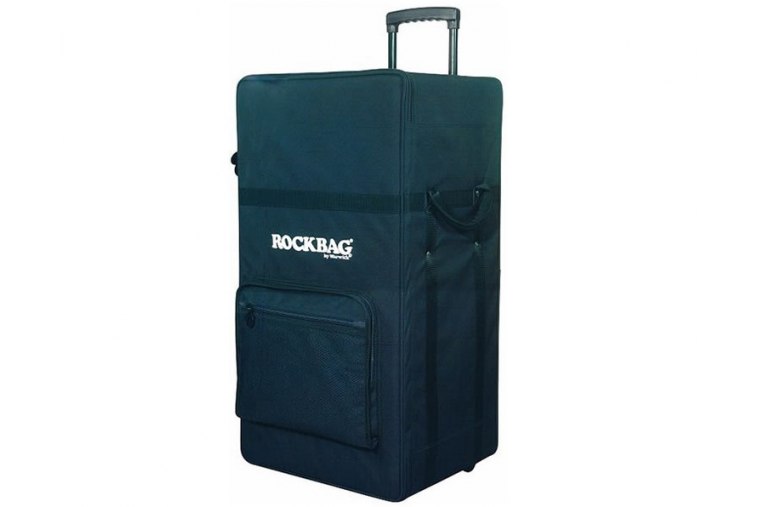 RockBag RB23500B Borsa Testata