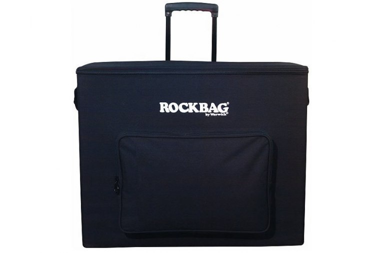 RockBag RB23510B Borsa Combo