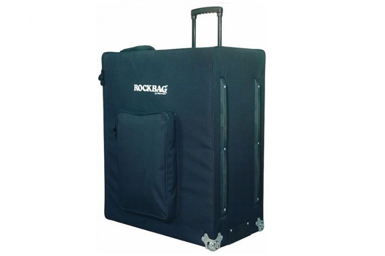 RockBag RB23520B Borsa Combo