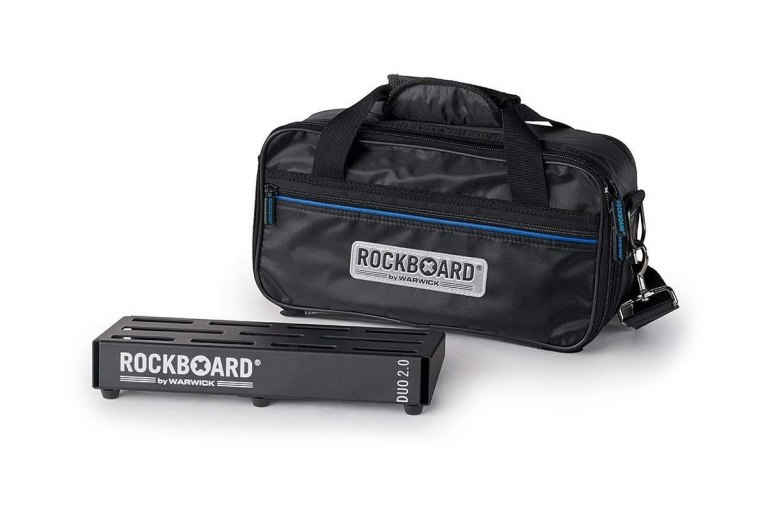 RockBoard DUO 2.0 - Gig Bag