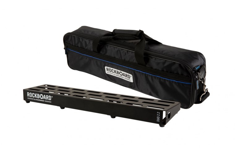 RockBoard DUO 2.2 - Gig Bag