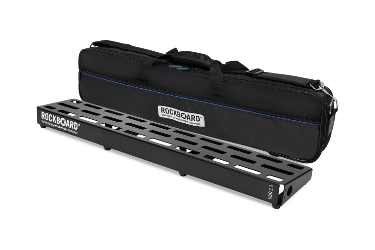 RockBoard DUO 2.3 - Gig Bag