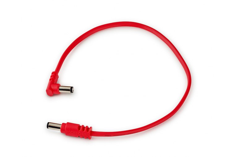 RockBoard Flat Polarity Reverser Cable Angled/Straight