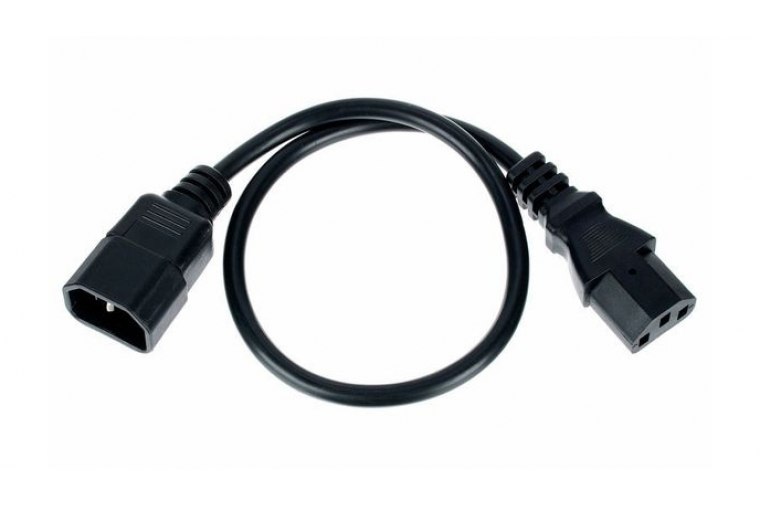 RockBoard Power Ace IEC Connection Cable