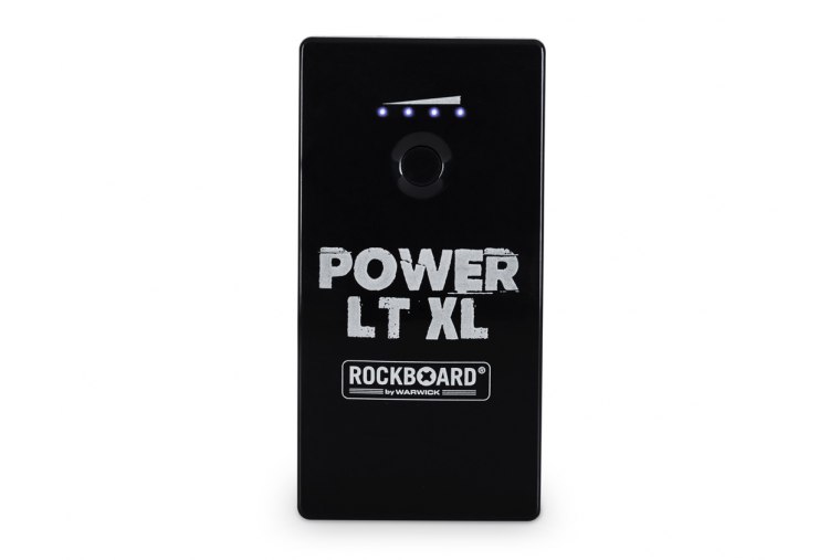 RockBoard Power LT XL - BK