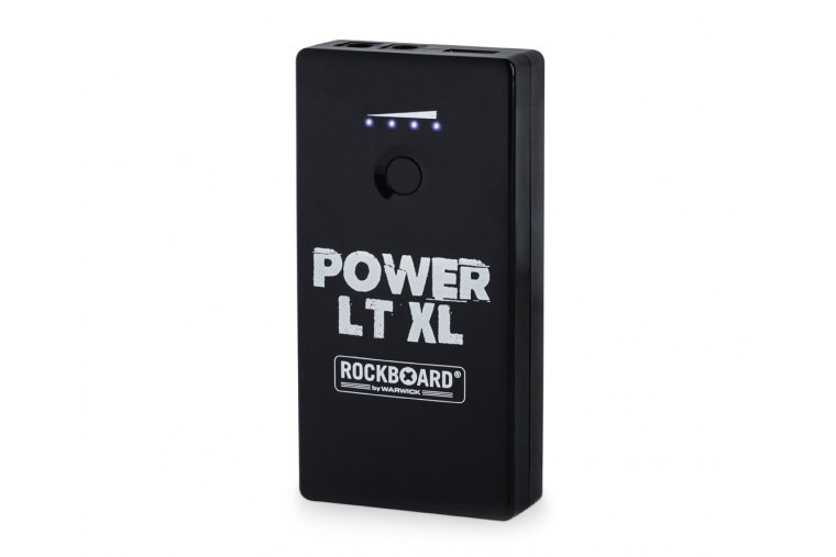 RockBoard Power LT XL - BK