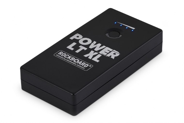 RockBoard Power LT XL - BK