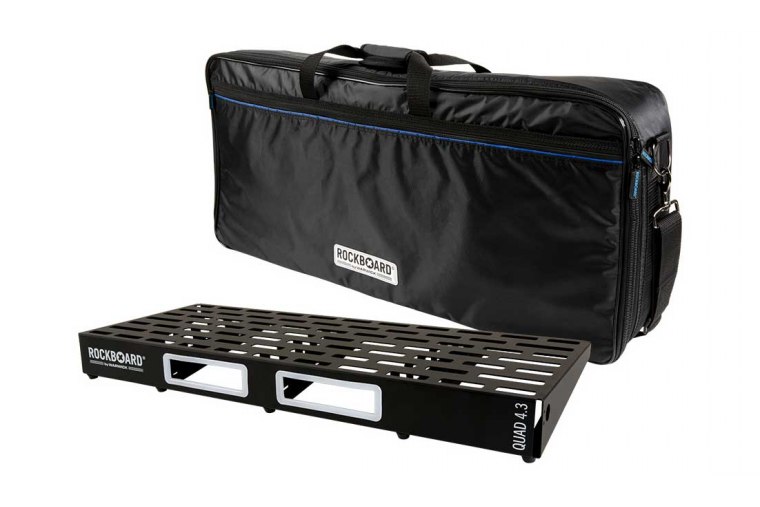 RockBoard QUAD 4.3 - Gig Bag