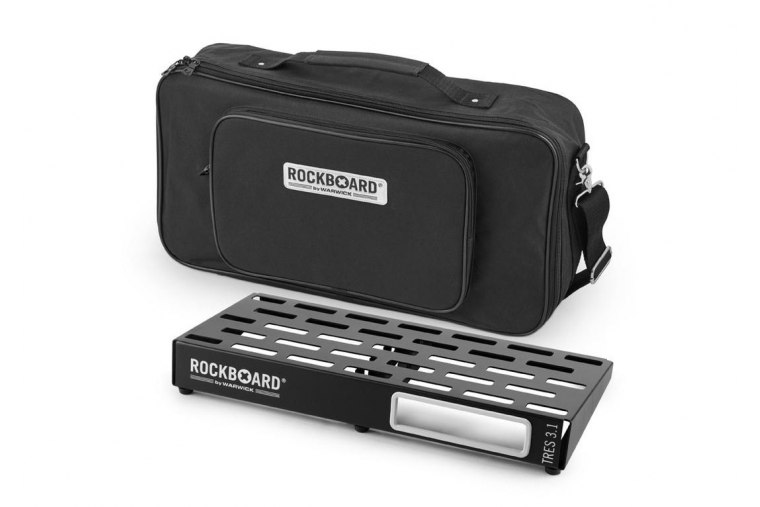 RockBoard TRES 3.1 - Gig Bag