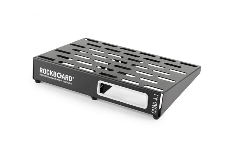 RockBoard QUAD 4.1 - Gig Bag