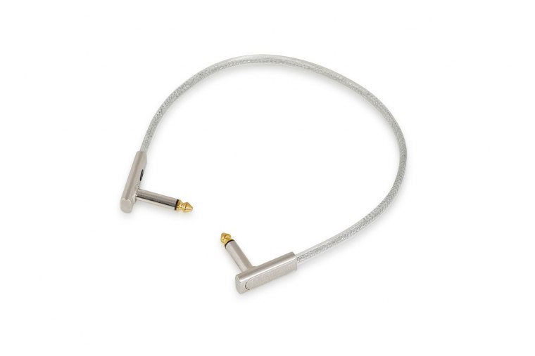 RockBoard Sapphire Series Flat Patch Cable - 30cm