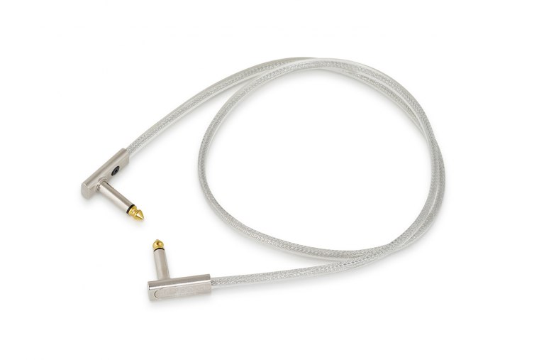 RockBoard Sapphire Series Flat Patch Cable - 80cm