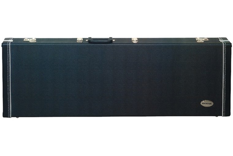 RockCase Standard RC10605B Electric Bass Case