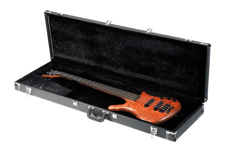 RockCase Standard RC10605B Electric Bass Case