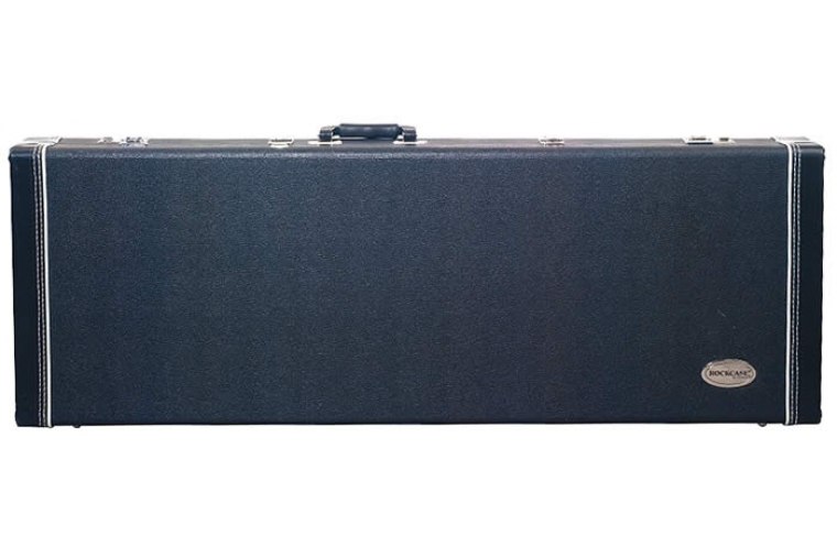 RockCase Standard RC10606B Electric Guitar Case
