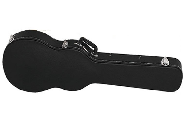 RockCase Standard RC10604B Les Paul® Case