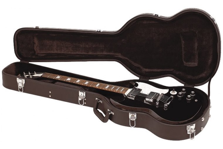 RockCase Standard RC10602B SG Case