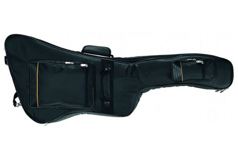 RockBag Premium - Explorer®