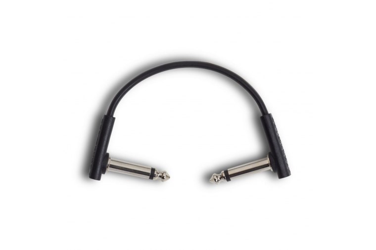 RockBoard Flat Patch Cable - 10cm