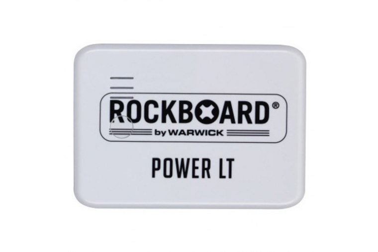 RockBoard Power LT Lithium-Ion