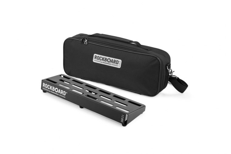 RockBoard DUO 2.1 - Gig Bag