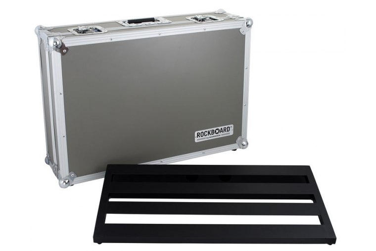 RockBoard Stage Pedalboard Flight Case