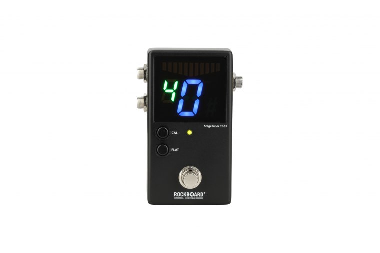 Rockboard Stage Tuner ST-01 V2