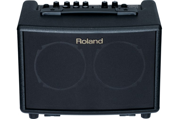 Roland AC33
