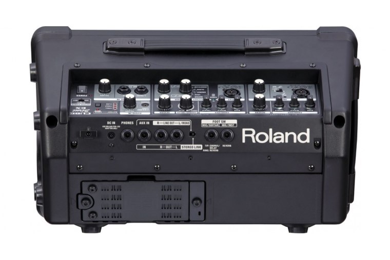 Roland Cube Street