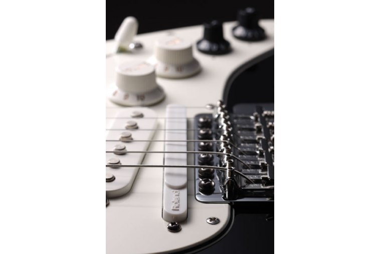 Roland G-5 VG-Stratocaster - 3CS