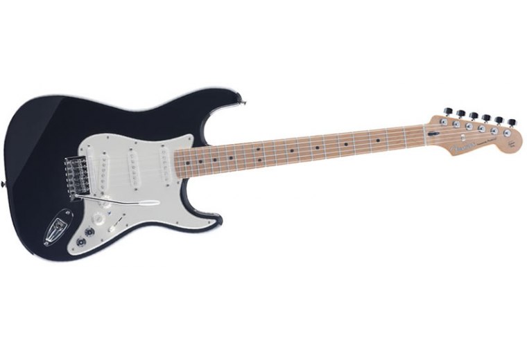 Roland G-5 VG-Stratocaster - BK
