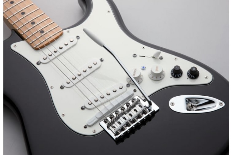 Roland G-5 VG-Stratocaster - BK