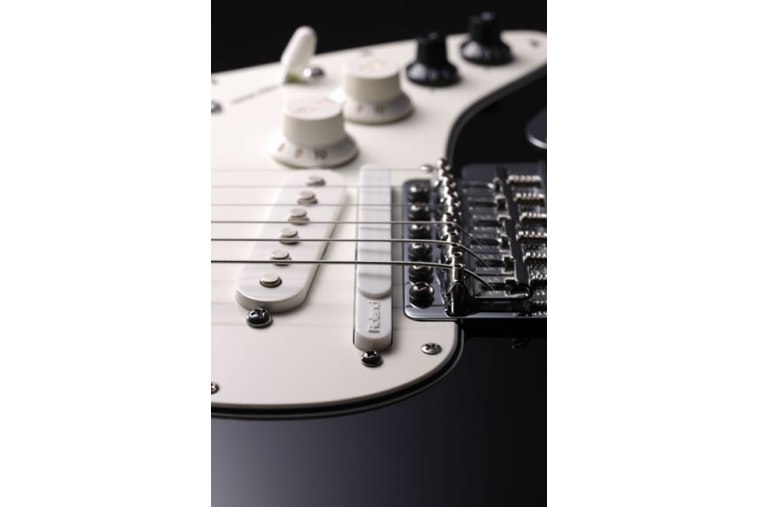 Roland G-5 VG-Stratocaster - BK