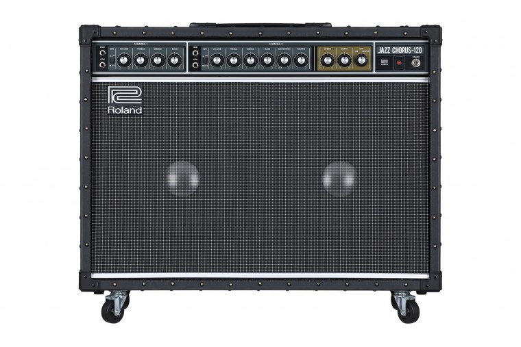 Roland JC-120 Jazz Chorus
