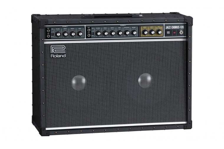Roland JC-120 Jazz Chorus