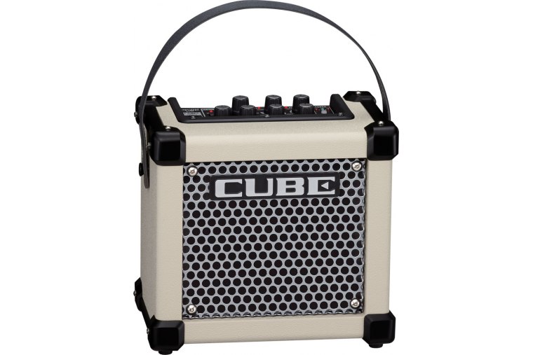 Roland Micro Cube GX - WH