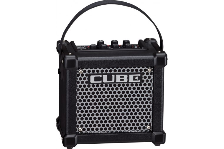 Roland Micro Cube GX - BK