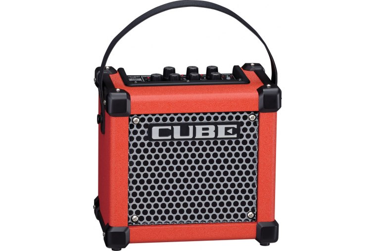 Roland Micro Cube GX - RD