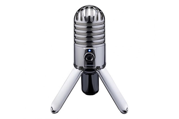 Samson Meteor Mic